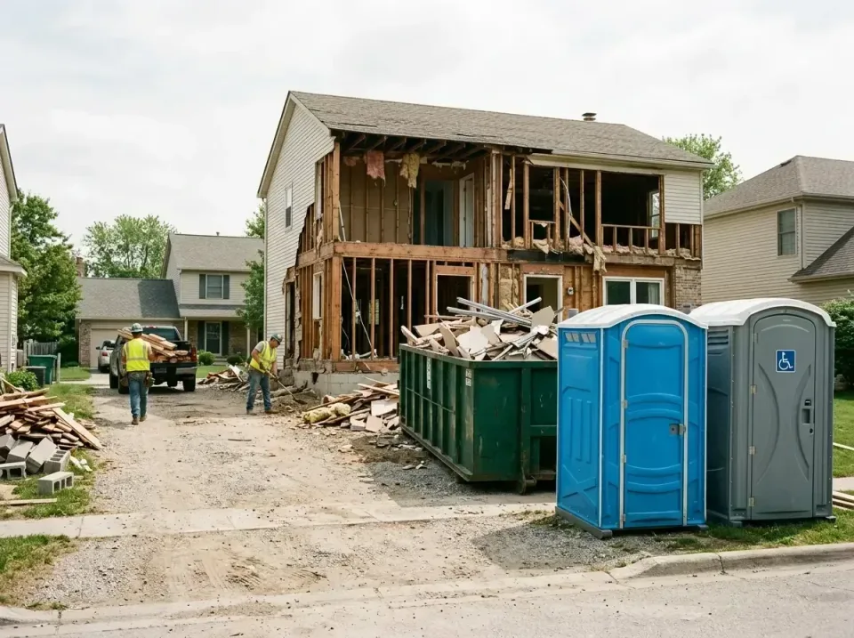 home-renovation-demolition-sit-010 — frequently asked questions, Portable Toilet & Dumpsters Rental in Rancho Murieta, CA
